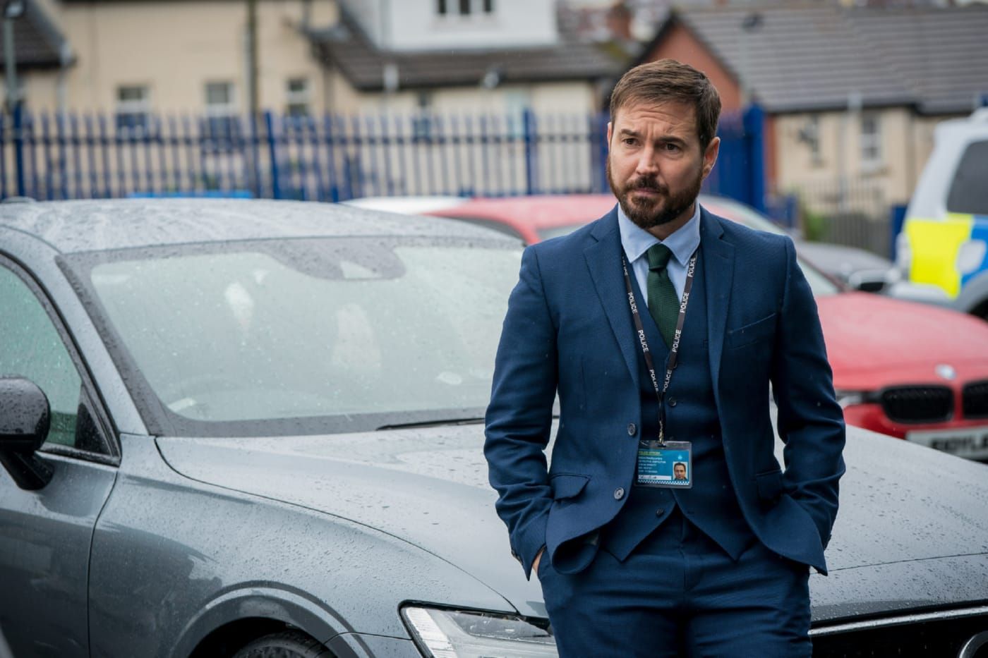 Line of Duty : Line of Duty : Foto Martin Compston - Foto 25 sobre 85 ...