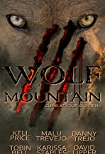 Wolf Mountain - Película 2022.mx