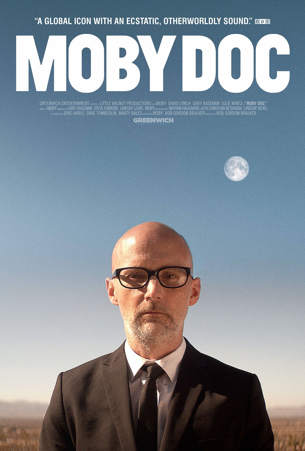 Moby Doc - Película 2021.mx