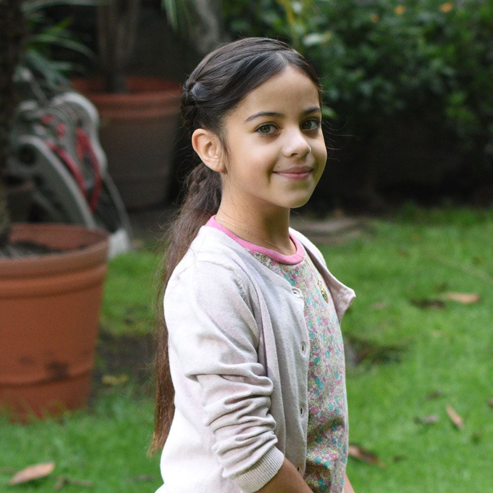 Cassandra Iturralde : Su biografía - SensaCine.com.mx