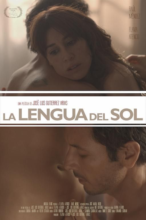 La lengua del sol - Película 2017.mx
