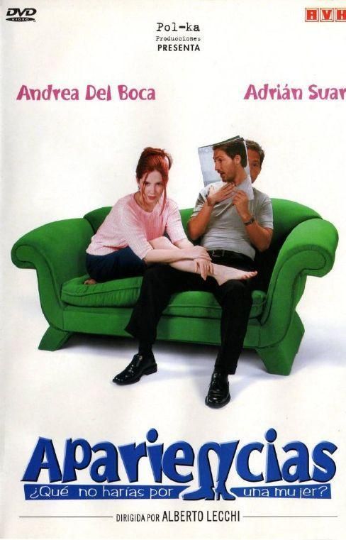 Apariencias - Película 2000.mx