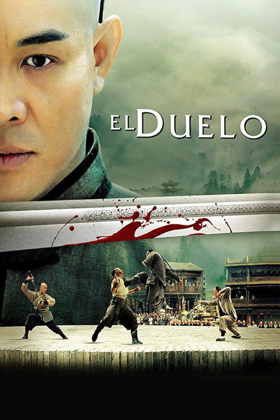 El duelo - Película 2006.mx