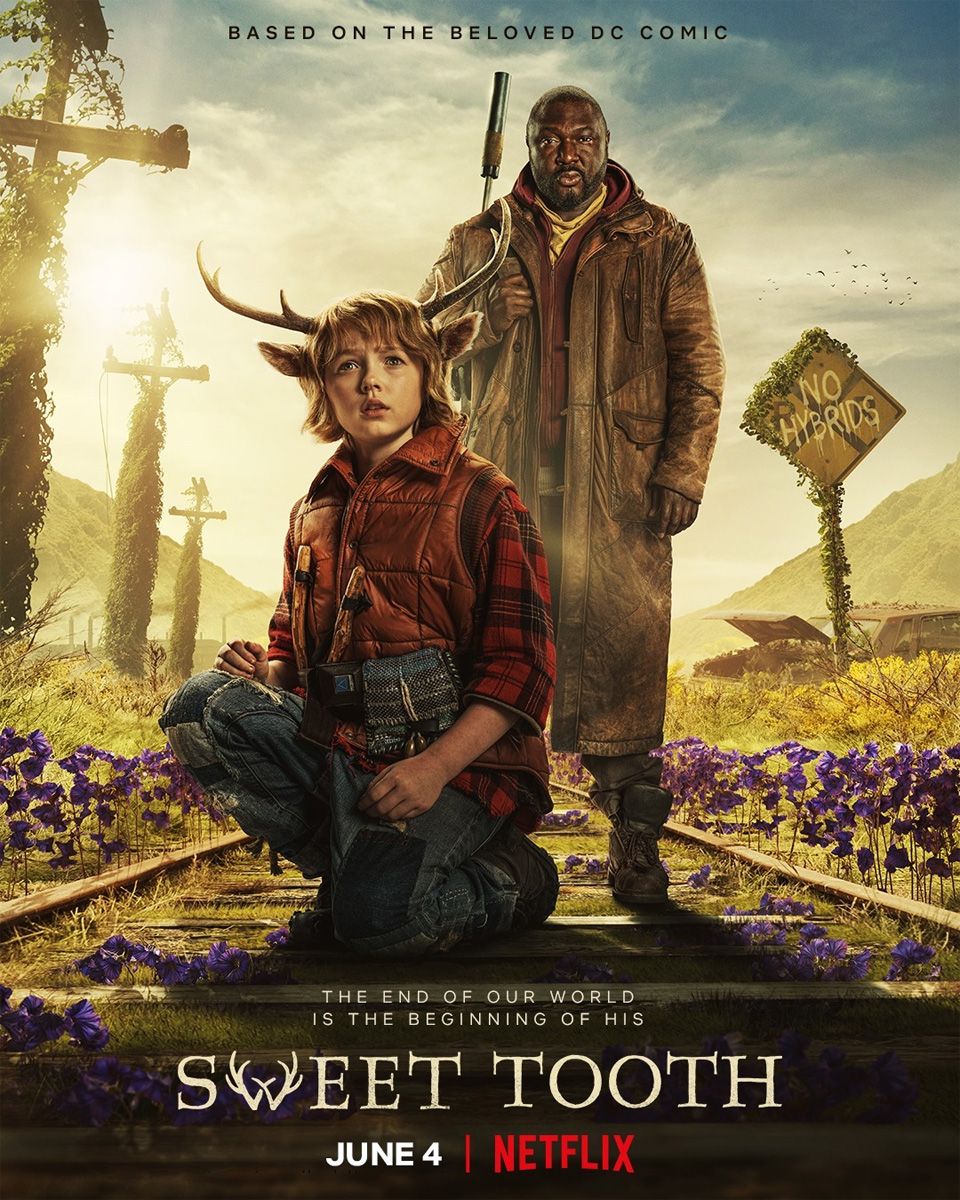 Sweet Tooth Temporada 3