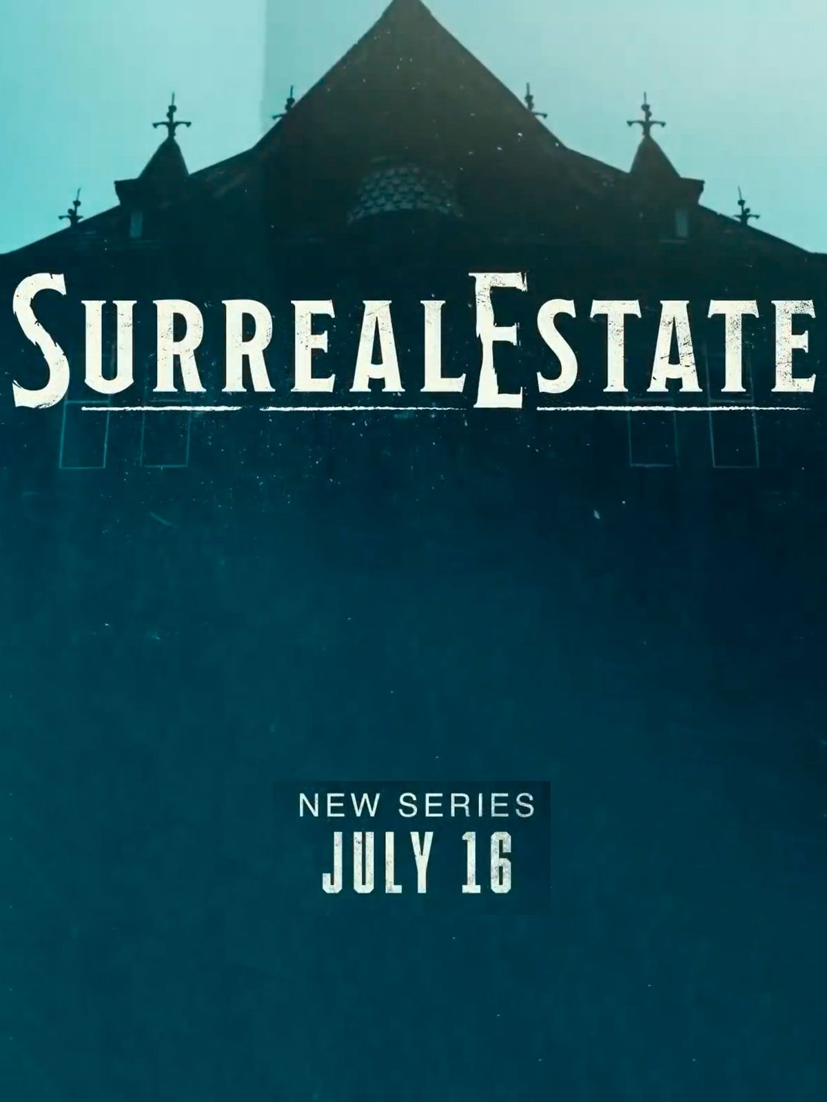 SurrealEstate Temporada 1