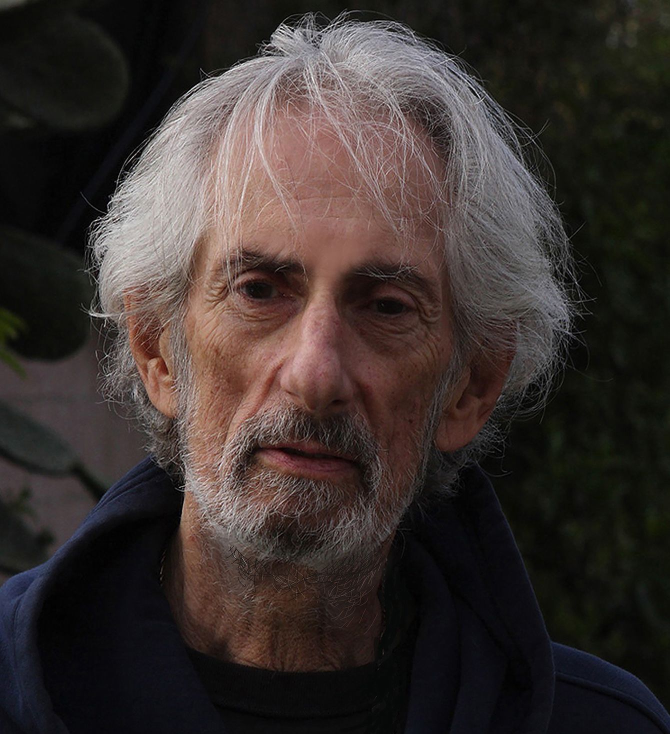 Larry Hankin : Filmografía - SensaCine.mx