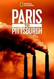 Paris To Pittsburgh - Documental 2018.mx