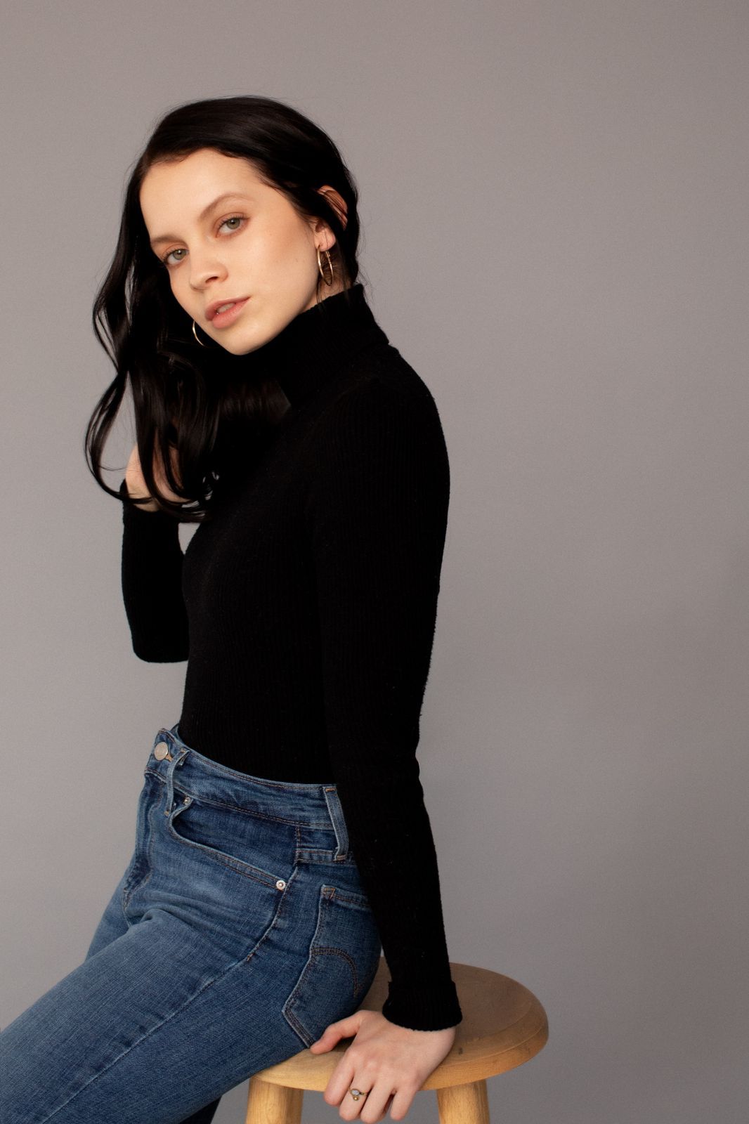 Ana Valeria Becerril Su biografía