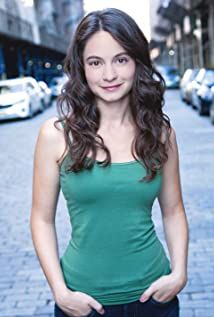 Jordyn DiNatale : Su biografía - SensaCine.com.mx