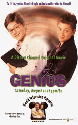 Genio - Película 1999.mx