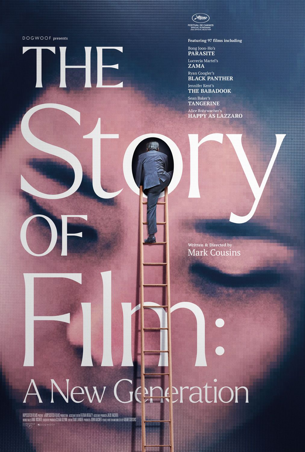 The Story of Film: a New Generation - Documental 2021.mx