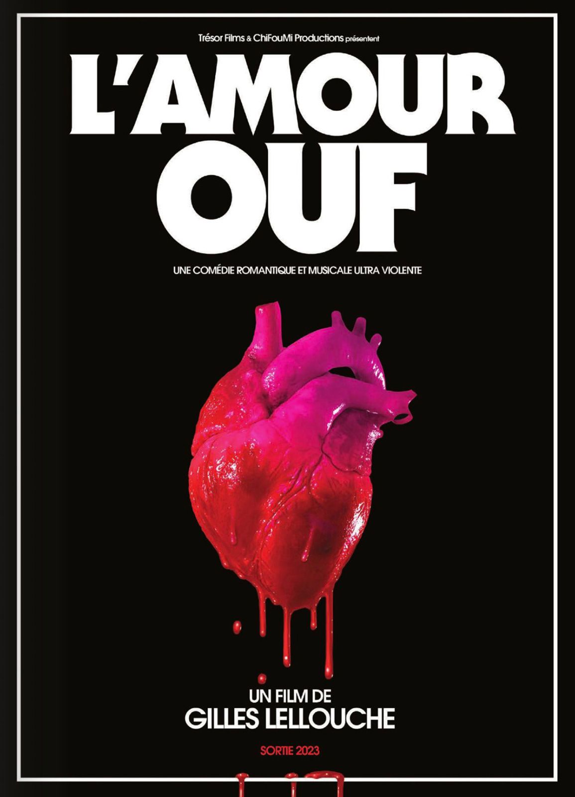 Beating Hearts - Película 2024.mx