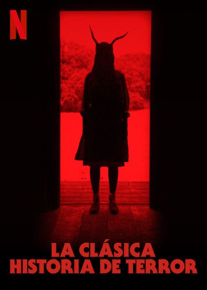 La clásica historia de terror - Película 2021.mx