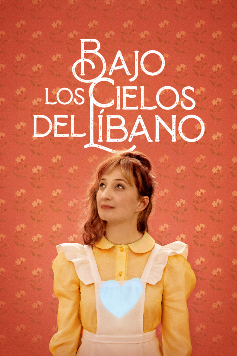 Bajo los cielos del Líbano - Película 2020.mx
