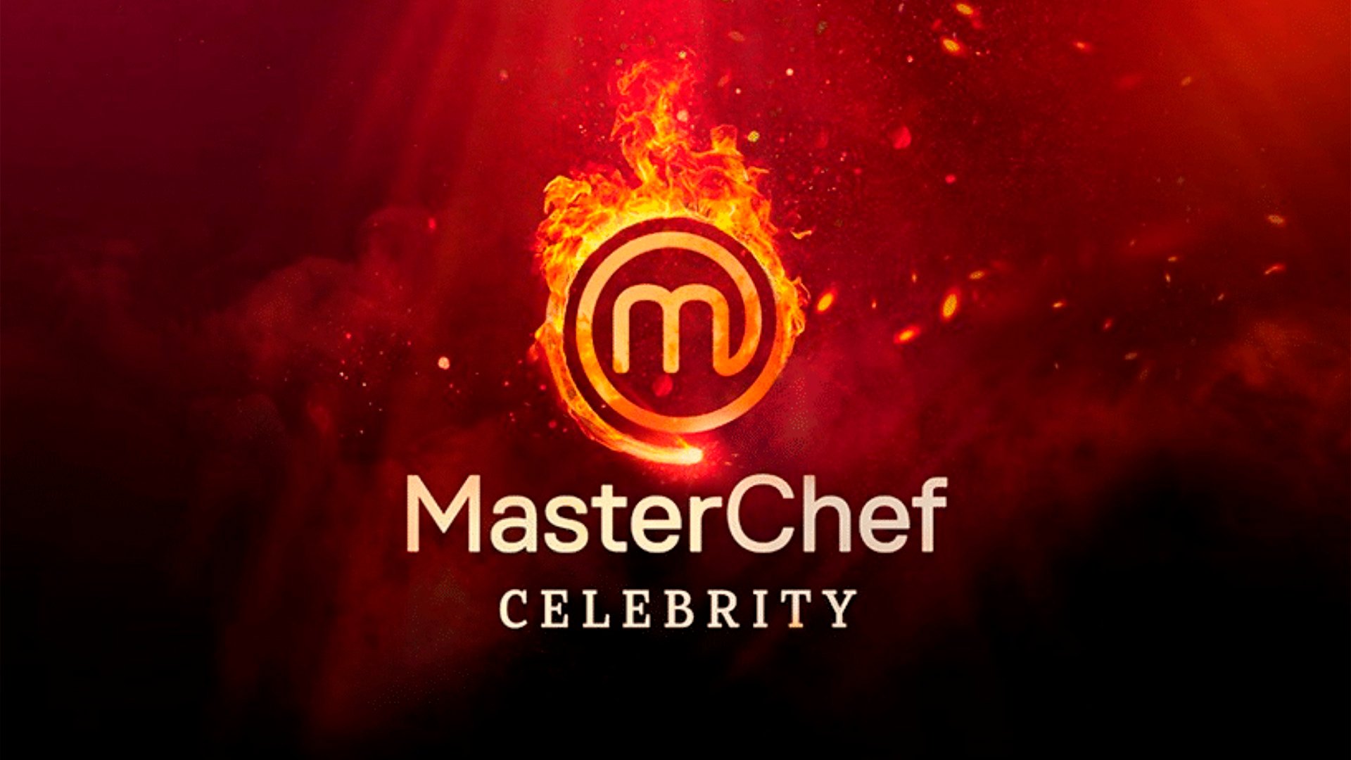 MasterChef Celebrity México Temporada 2