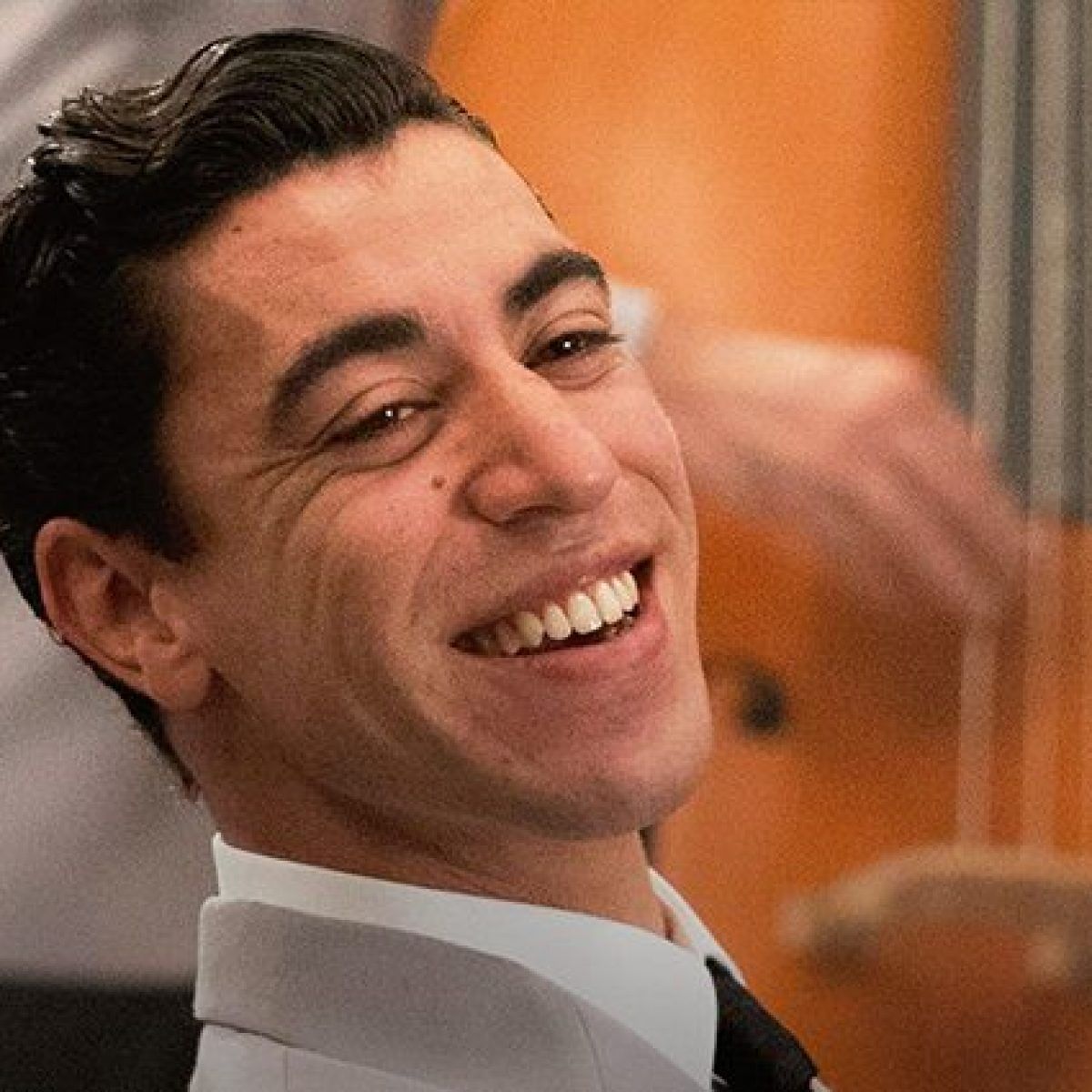 Eduardo Scarpetta Filmografía