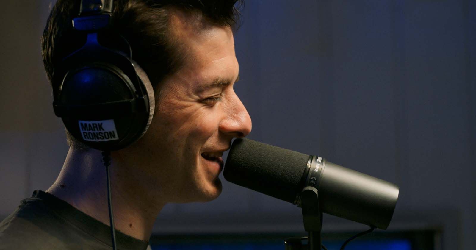 El arte del sonido con Mark Ronson : El arte del sonido con Mark Ronson ...