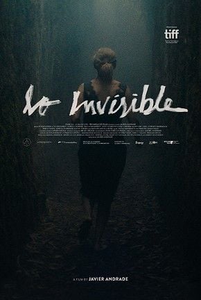 Lo invisible - Película 2021.mx