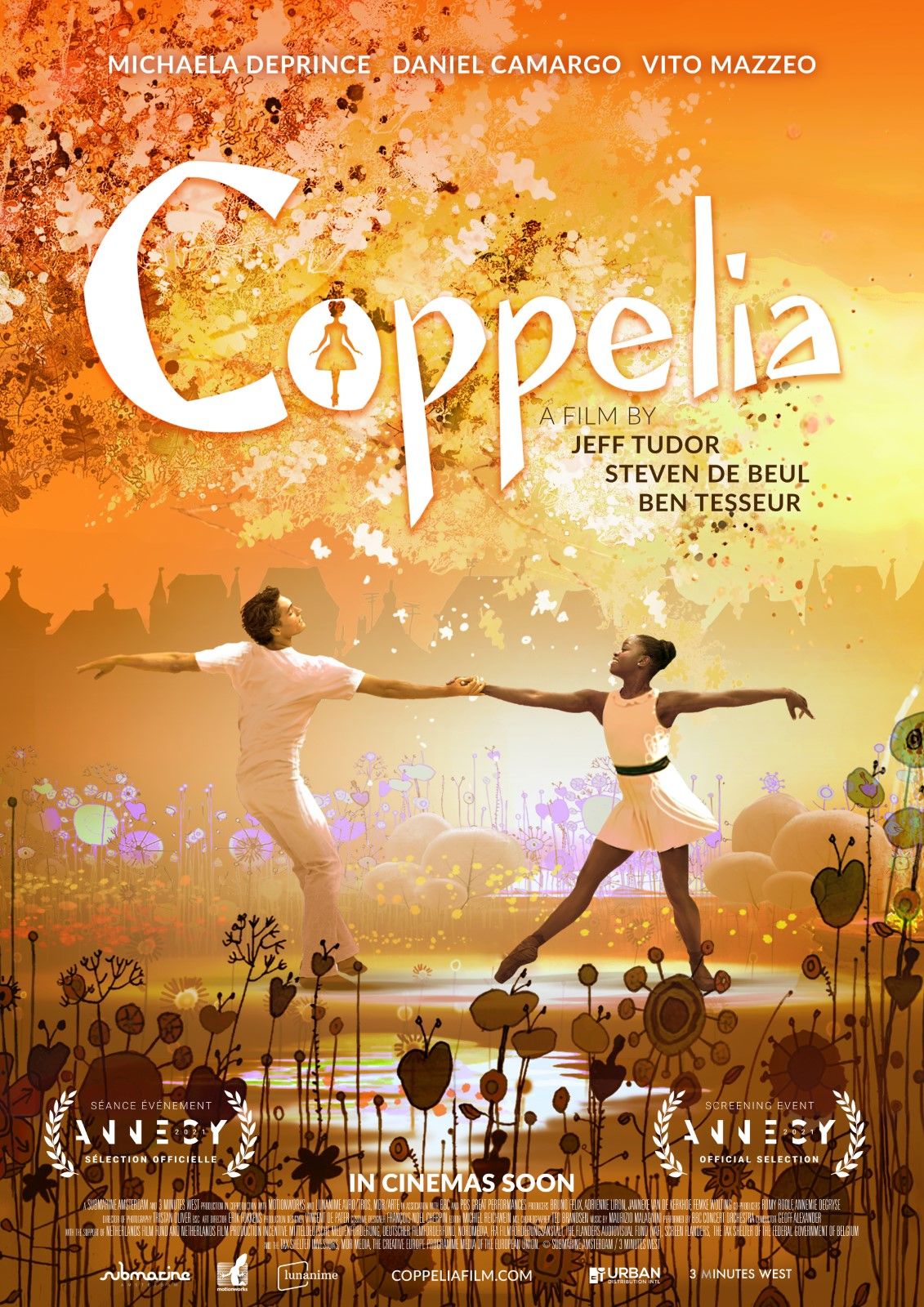 Coppelia - Película 2021.mx