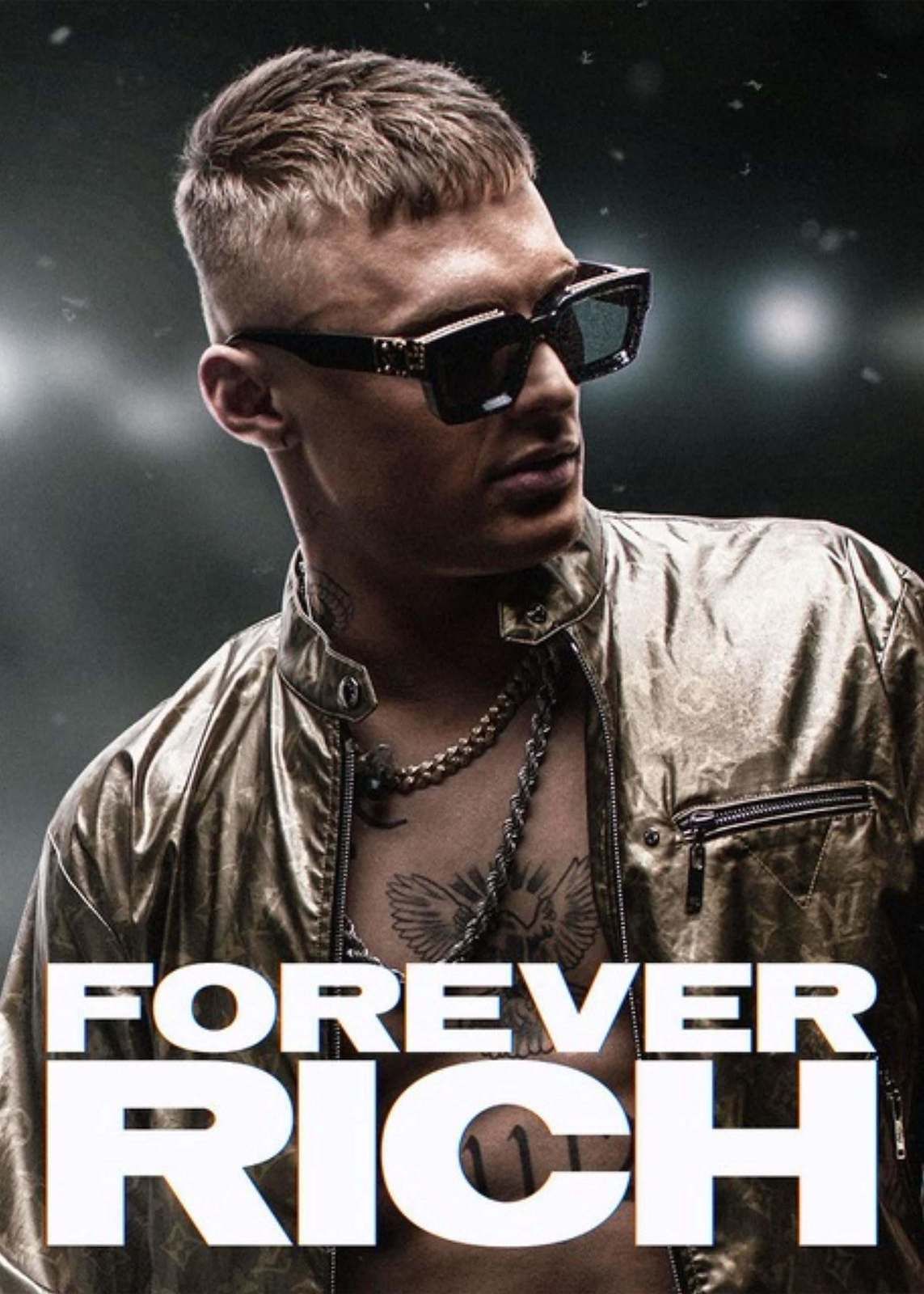 Forever Rich - Película 2021.mx
