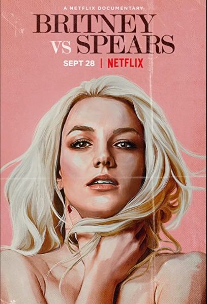 Britney vs Spears - Documental 2021.mx