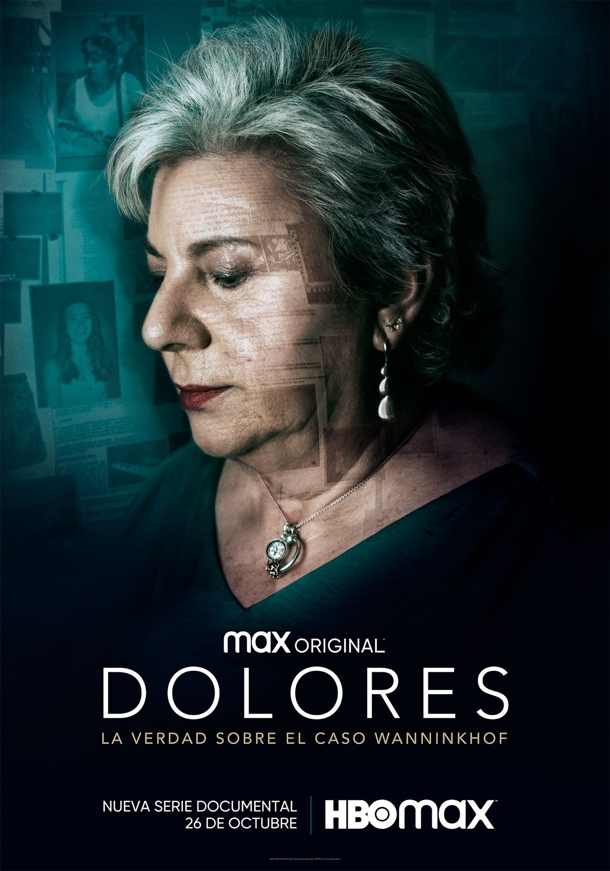 Dolores La Verdad Sobre El Caso Wanninkhof Episodios