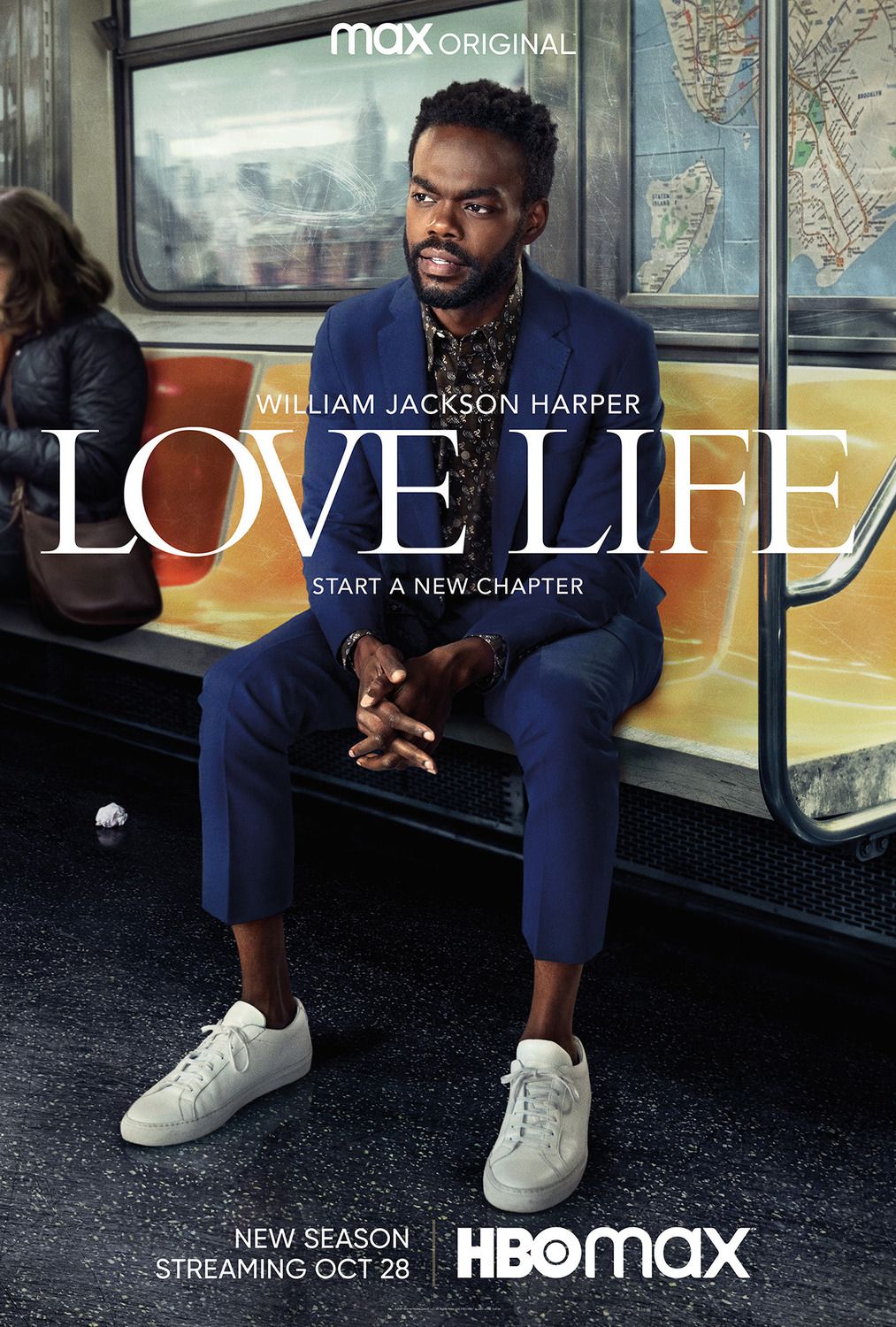 Love Life Temporada 2