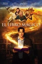 El libro mágico - Película 2008.mx