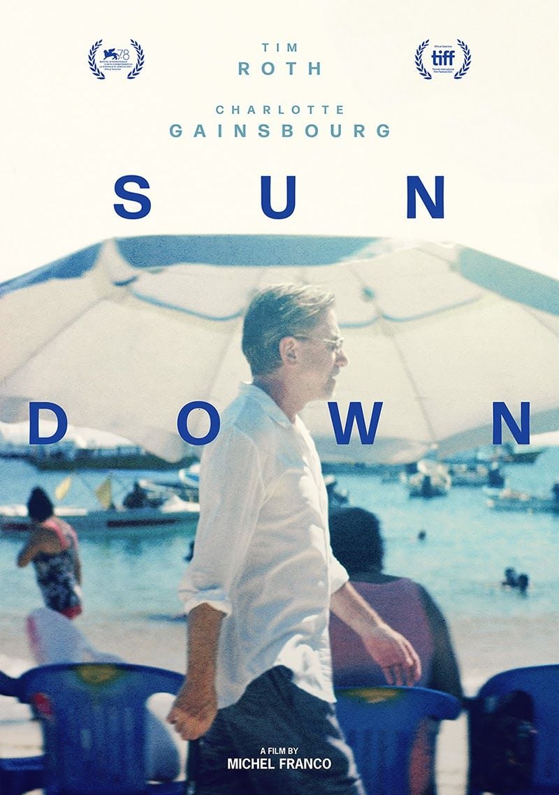 Sundown: Secretos en Acapulco - Película 2021.mx