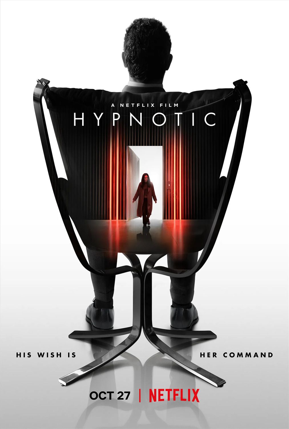 Hipnótico - Película 2021.mx