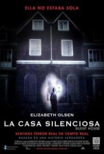 La casa silenciosa - Película 2011.mx