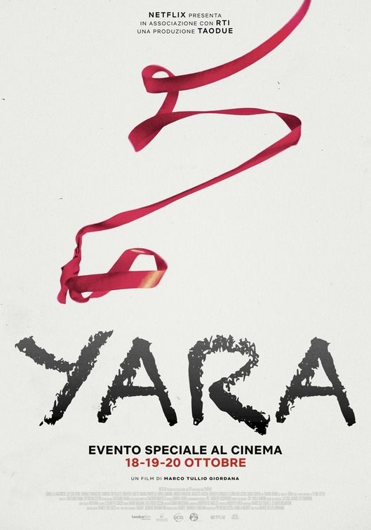 Yara - Película 2021.mx