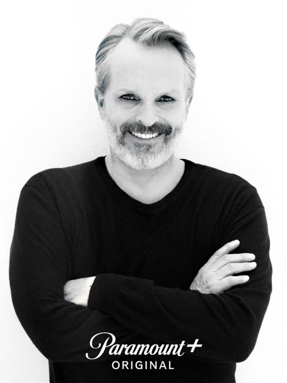 Bosé Temporada 1