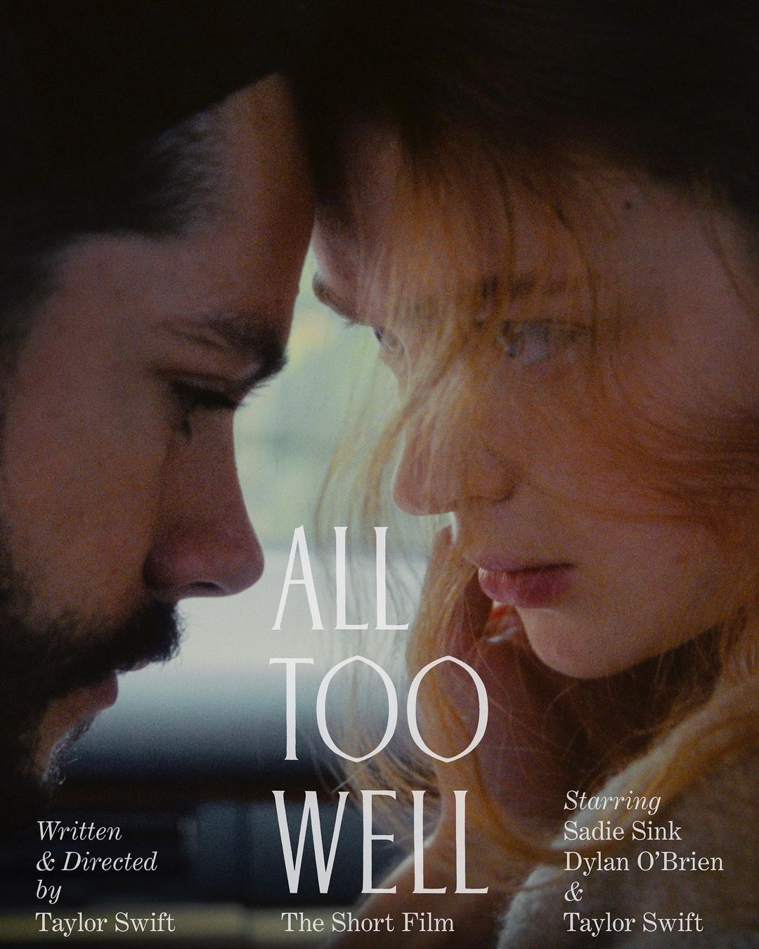 All Too Well (The Short Film) - Cortometraje.mx
