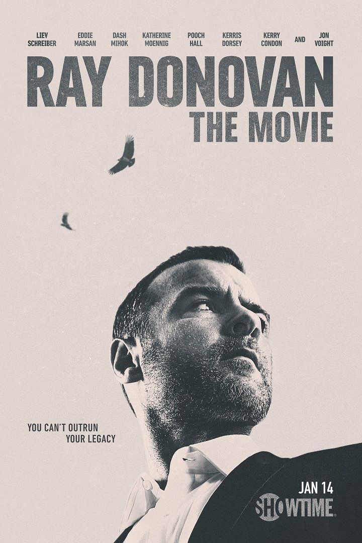 Ray Donovan: La película - Película 2022.mx