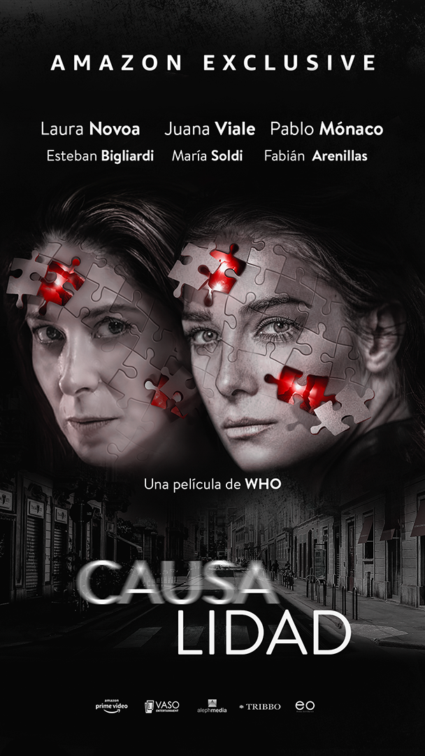 Causalidad - Película 2021.mx