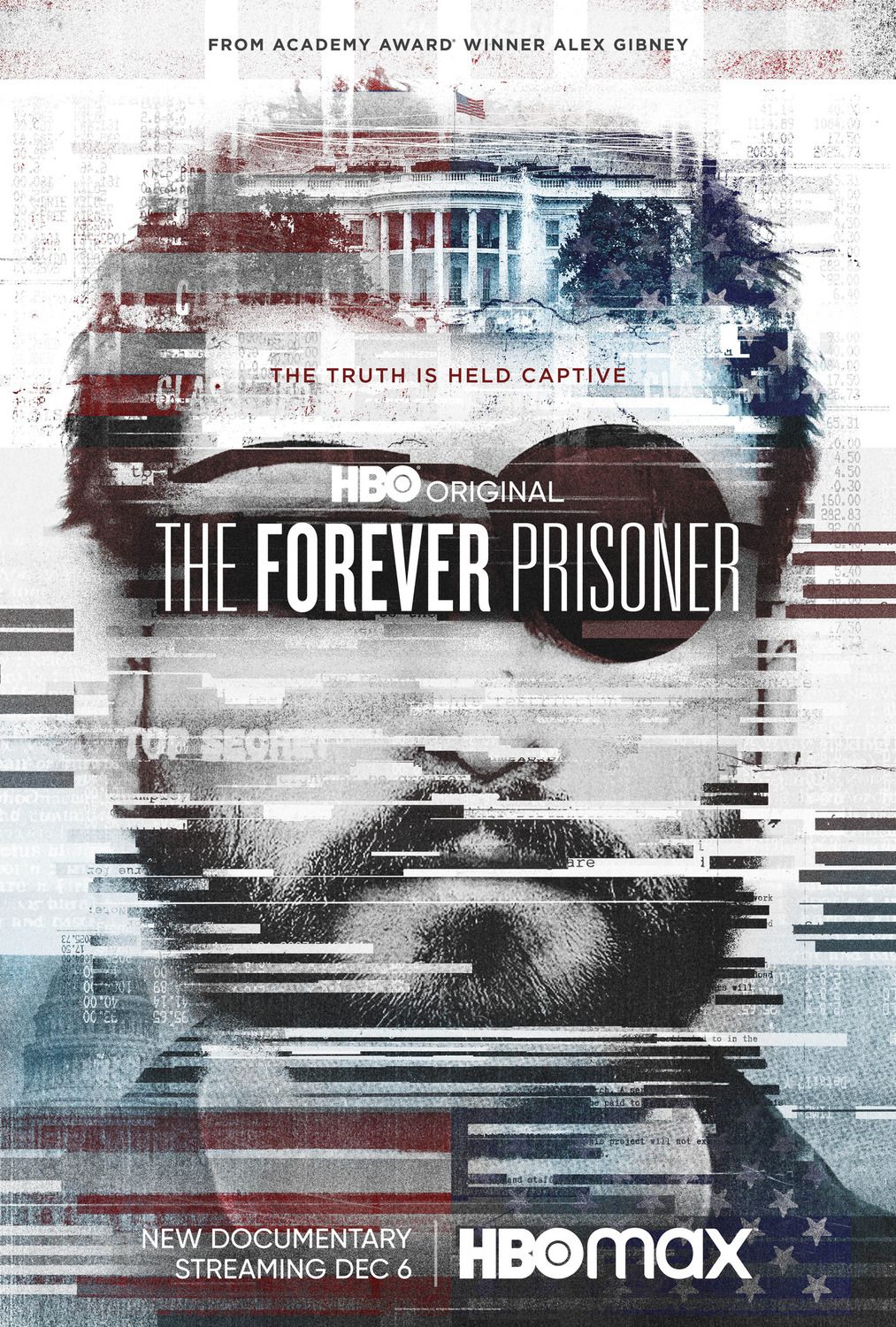 Prisionero para siempre - Documental 2021.mx