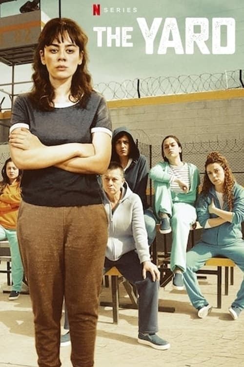 Avlu el patio Temporada 3