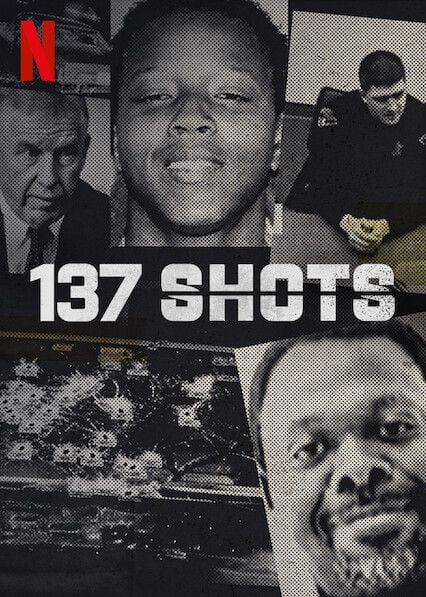 137 disparos - Documental 2021.mx