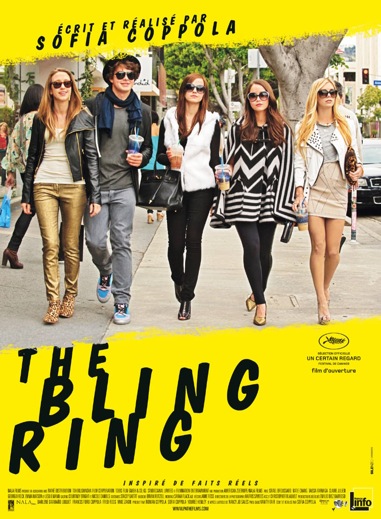 The Bling Ring - Metacritic