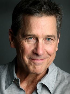 Tim Matheson