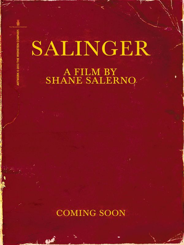Salinger - Documental 2013.mx