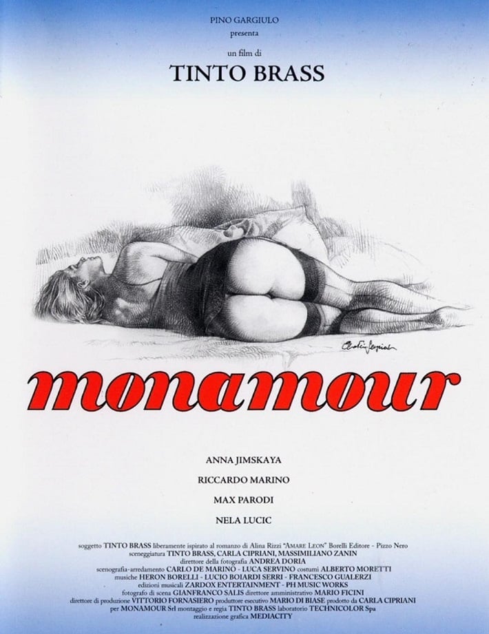 Monamour -
