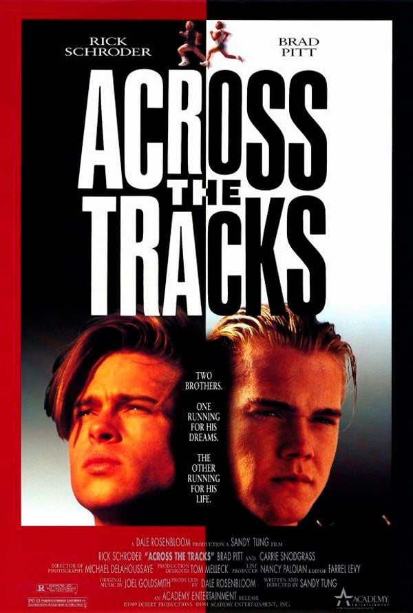 Triunfo amargo - Película 1990.mx