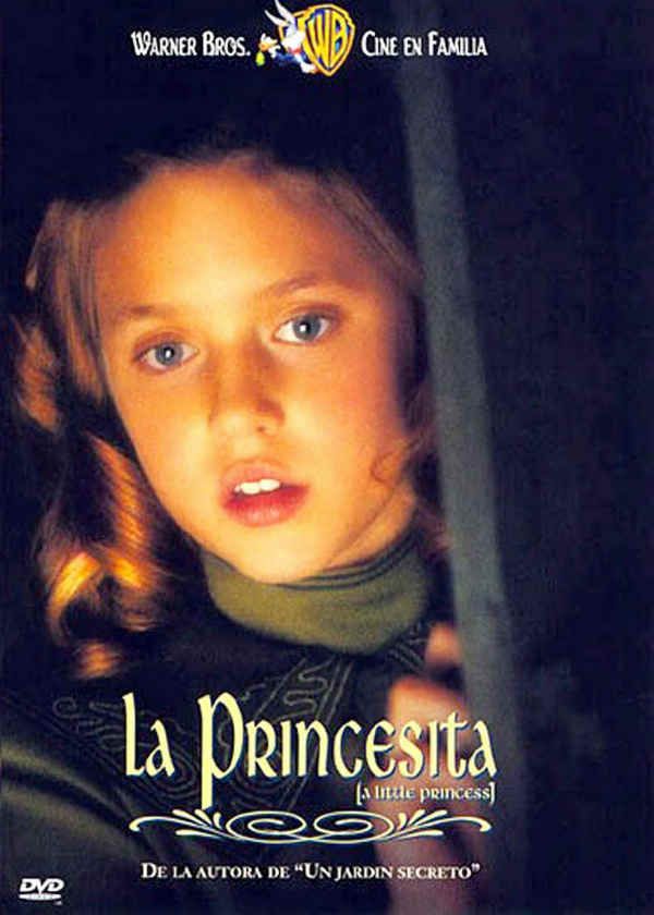 La Princesita - Película 1995.mx