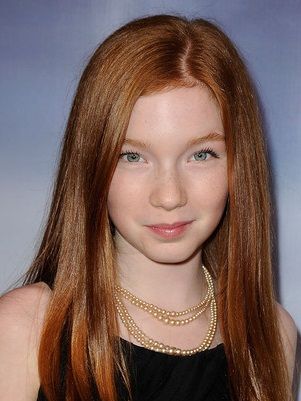 Annalise Basso : Su biografía - SensaCine.com.mx