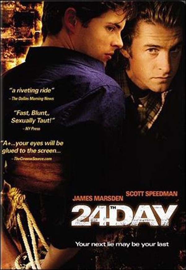 The 24th Day - Película 2004.mx