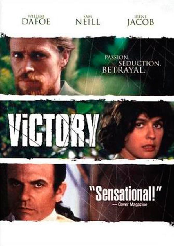 Victory - Película 1995.mx