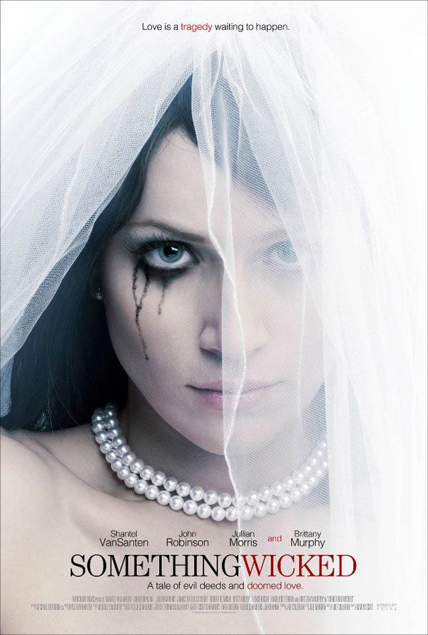 Something Wicked - Película 2014.mx