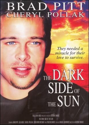 El lado oscuro del sol - Película 1988.mx